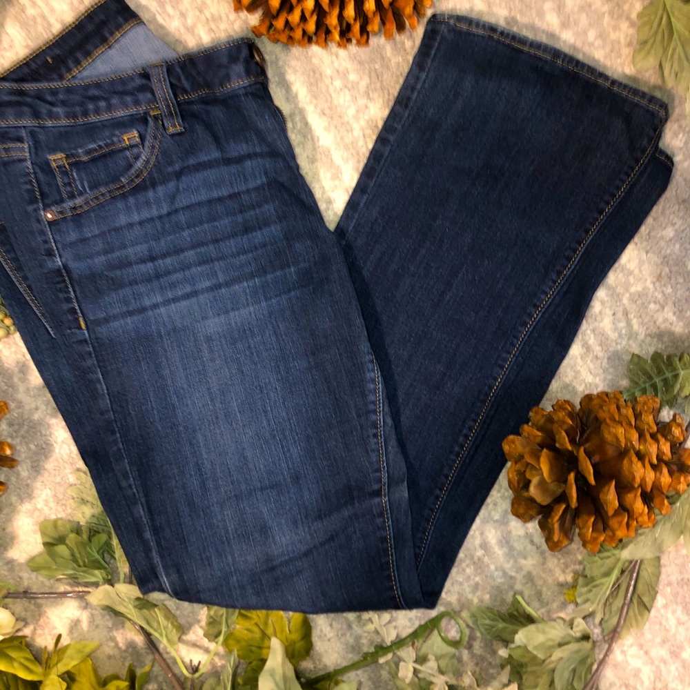 Women’s jeans